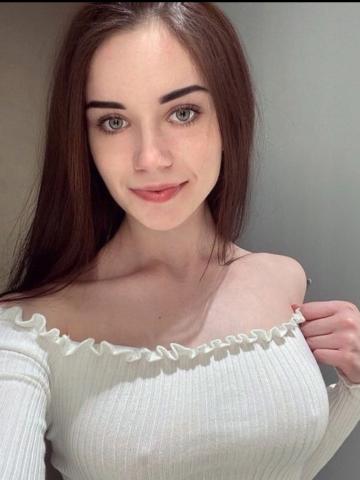 Индивидуалка Даша Фотография 3