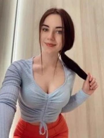 Индивидуалка Даша Фотография 5