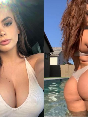 Индивидуалка Зоя Фотография 2