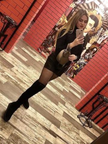 Индивидуалка Софи Фотография 3