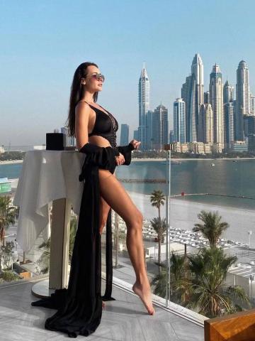 Индивидуалка Оксана Фотография 3