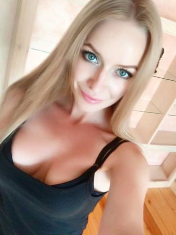 Индивидуалка Борислава Фотография 2